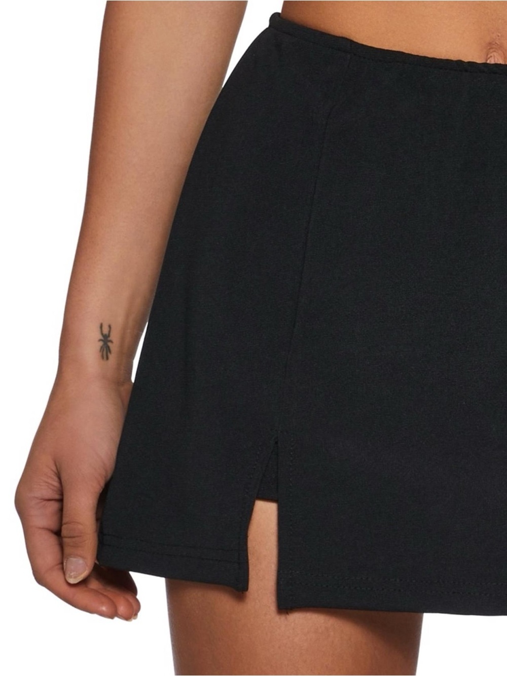 Delia’s Mini Skort - Picture 7 of 7